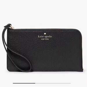 Kate Spade wristlet NEW